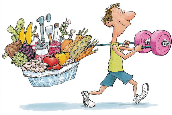 Preventieve gezondheid