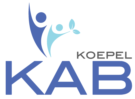 Aangesloten bij KAB